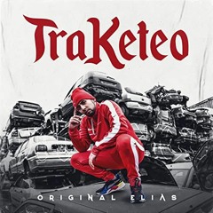 Original Elias - Elektro-Traketeo (Fenor Edit Mashup)