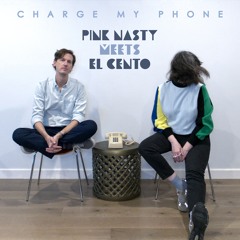 Charge My Phone (Single)