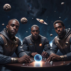 VY Canis Majoris (Ft. Ghost?, Obi2cups) (Prod. Nikos)