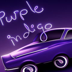 Purple Indigo / Joe Henery