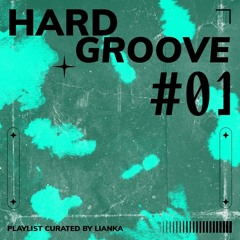 HARDGROOVE #1
