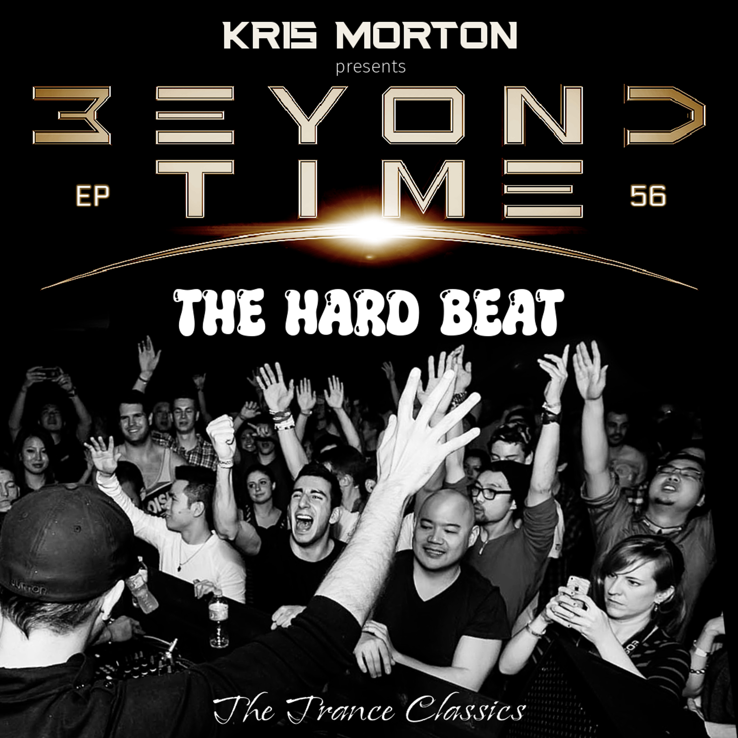 Kris Morton