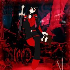 BLEED 🩸 [prod. AUSURO] ##CRONA