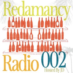 Redamancy Radio 002