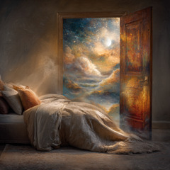 Where Do You Go When You Sleep