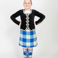 Chloe Mackay Of Halkirk