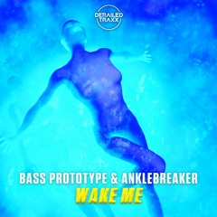 Bass Prototype & Anklebreaker - Wake Me