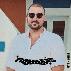 Timeless Sounds: 011 - SOMA