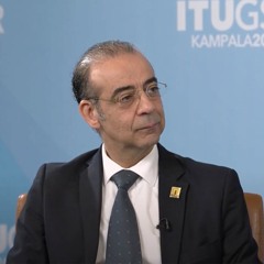 GSR -24 INTERVIEWS:  Petros Galides, EMERG Chair, & Deputy Commissioner, OCECPR, Cyprus