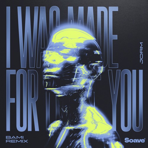 Jorm - I Was Made For Lovin’ You (BAMI Remix)