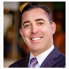 Presenting Ideas, Not Taking Orders with Seth Levin