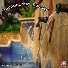 Soundcloud Sunday: Volume 189