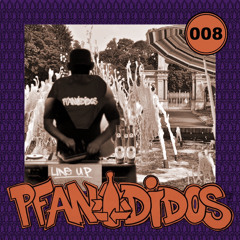 PfandCast #008 I DJ Tipster