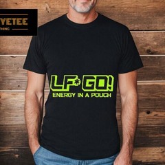 Tyson Lfgo Energy In A Pouch Shirt