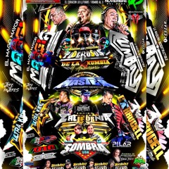 LA DANZA VIDAL GRUPO JU-JUY [SONIDO CALIFORNIA]