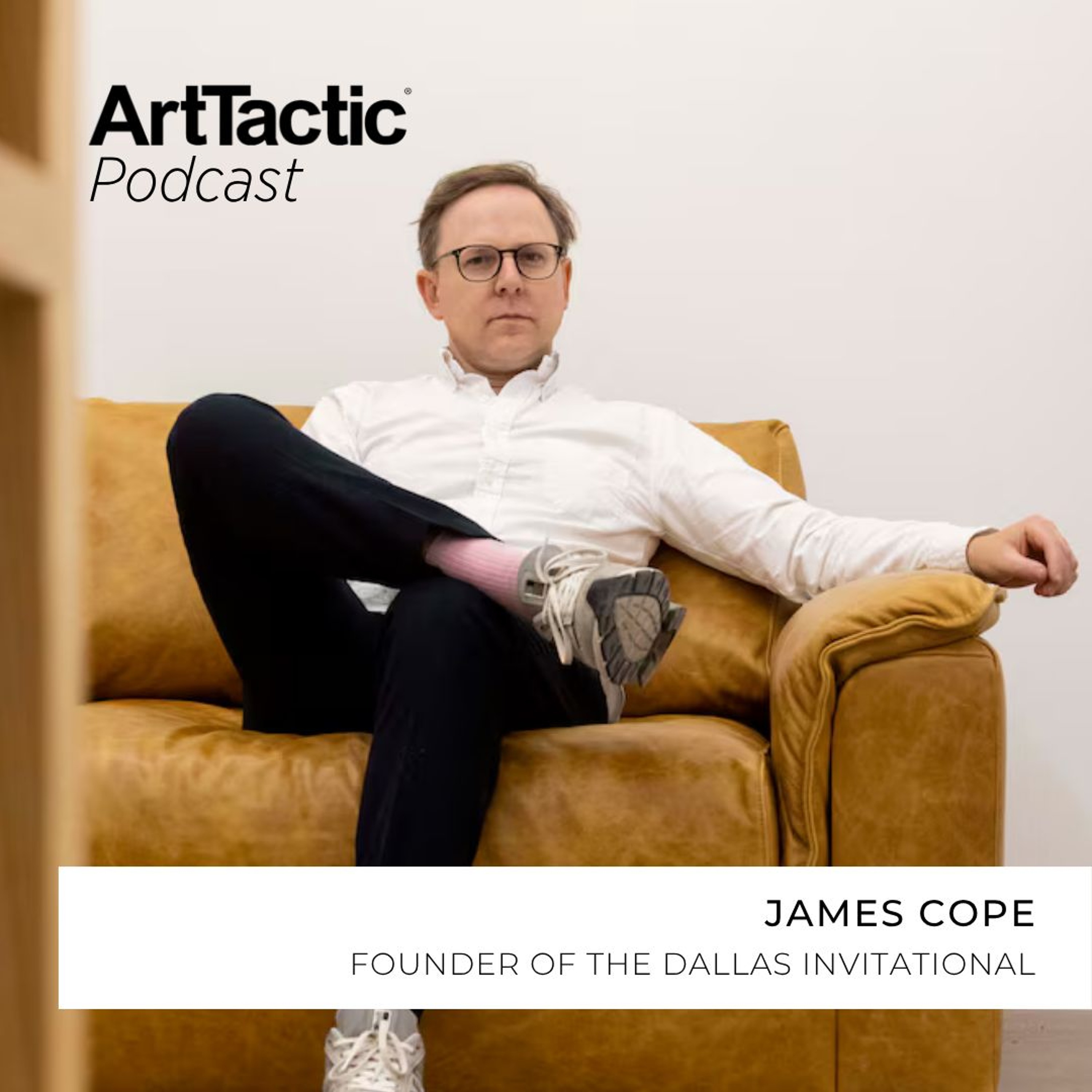 James Cope on the Dallas Invitational and Rethinking the Art Fair Model