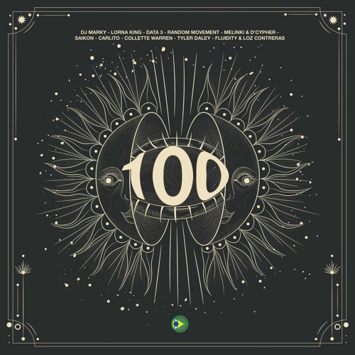 Melinki & D'Cypher - Listen To Everything