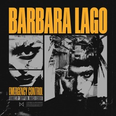 Barbara Lago - Emergency Control (Marco Leckbert Remix) [No Mercy]