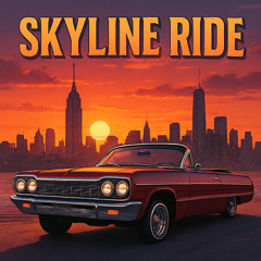 Skyline Ride