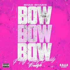 Bow Bow Bow (F My Baby Daddy Freestyle) [feat. Sexyy Red]
