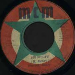 Hartnel Henry ‎– Big Spliff