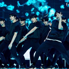 I-LAND: Fire of BTS (GROUNDER)