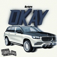 OKAY (prod. by BUGI x MacieK)