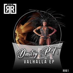 DMITRY - Valhalla (Original Mix)