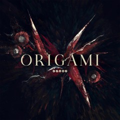 IMANU & Hudson Lee - Origami