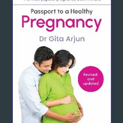 ((Ebook)) 📖 Passport To A Healthy Pregnancy PDF - KINDLE - EPUB - MOBI