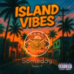 Someday (ProdBy: DNYBeatz - Blazedat Shii)