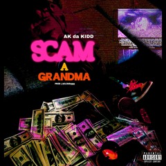 Scam A Grandma