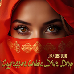 Aggressive Arabic Drive Drop