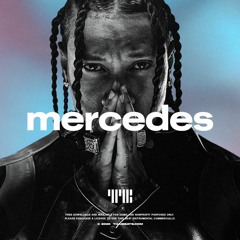 (FREE) Tyga Type Beat "Mercedes" Free Club Banger Instrumental | Free Type Beat