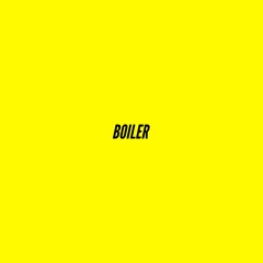 Andy Malex - Boiler [2024 Remaster]