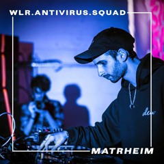 WLR.PODCASTS.33  Matrheim (Eradys Records)