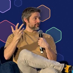 Episode 68: Solomon Hykes, Co-Founder / CEO Dagger