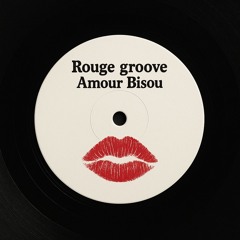 Amour bisou
