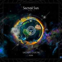 [SE004] Sacred Sun Vol.1 - Butto - Ungama (Original Mix)