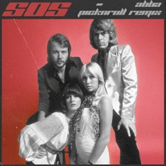ABBA - SOS (PICKNROLL REMIX) [PITCHED]
