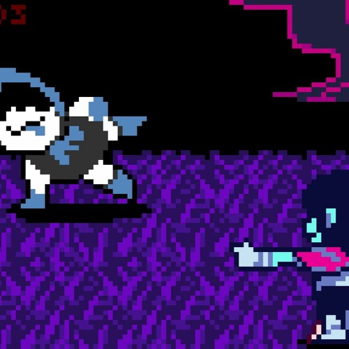 Lancer but COOL(er)