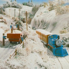 Thomas' Winter Themes (Series 1)