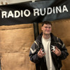 ch4yn | Radio Rudina DJ mix artwork - Electronic music tracklist cover image