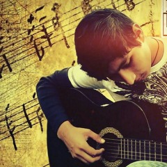 Amor del bueno-Reyli Barba (Cover)