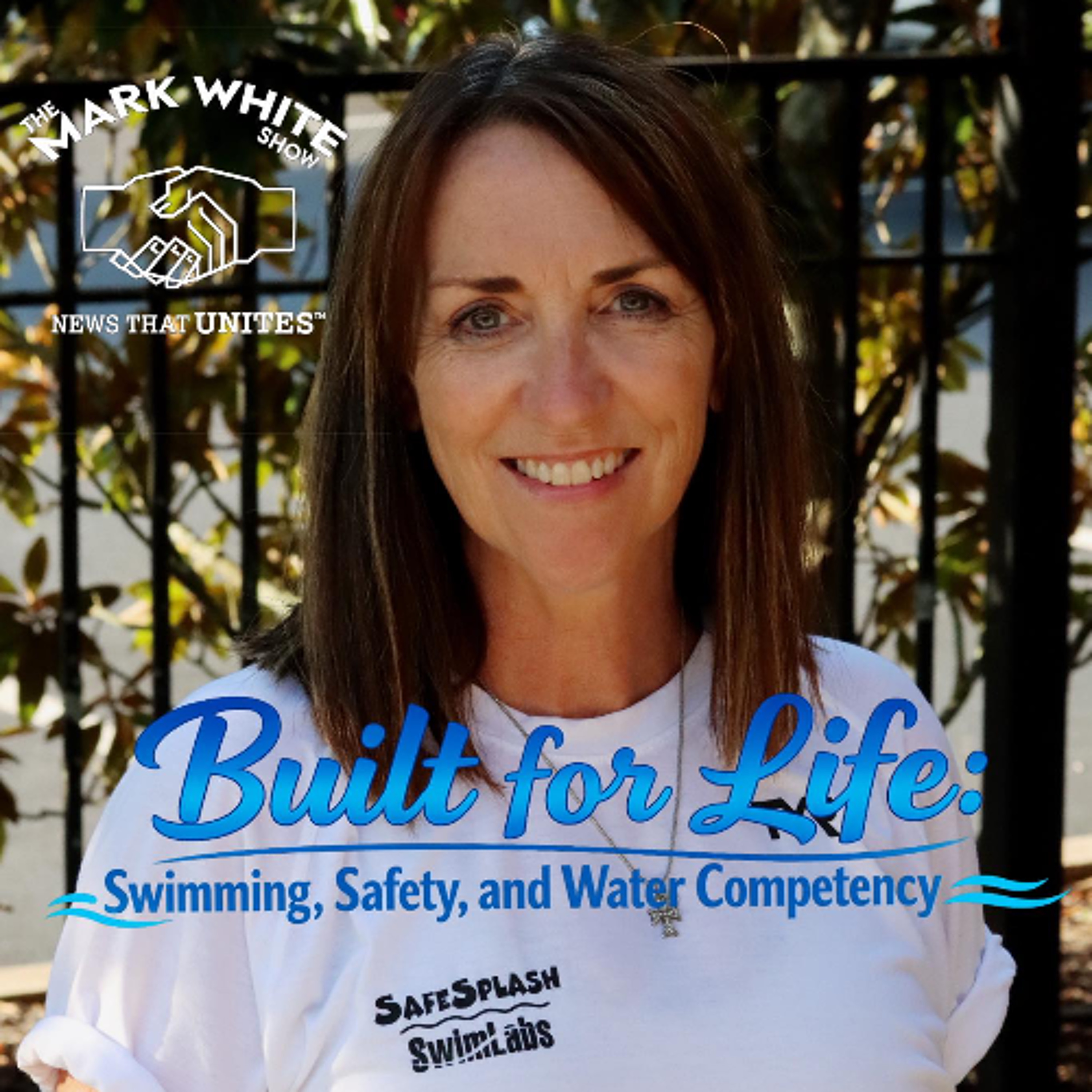 Built for Life: Swimming, Safety, and Water Competency episode artwork