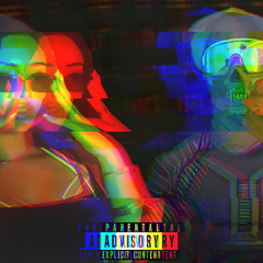 Hamza KYKY2BONDY - El Desperado Illegal Rebound ( Bootleg by Purple Bl4ckk )