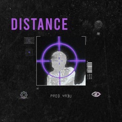 Alpha Wann x Freeze Corleone Type Beat - "DISTANCE" 🌑