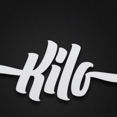 BXBYKILO x ILYKILO- KNŒ MY NÆME