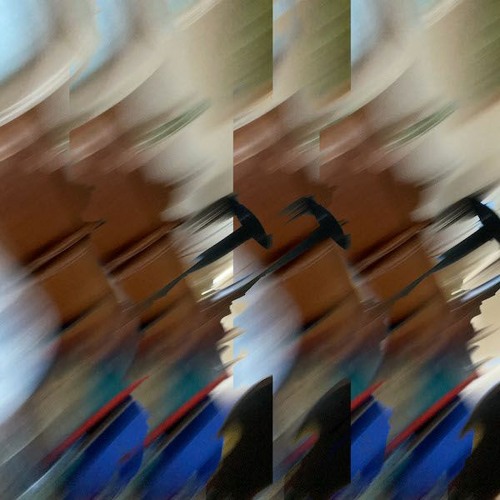 Echoteca: Echoes Of Panoramas - Francesca Lombardo