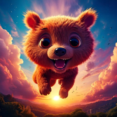 I can fly
